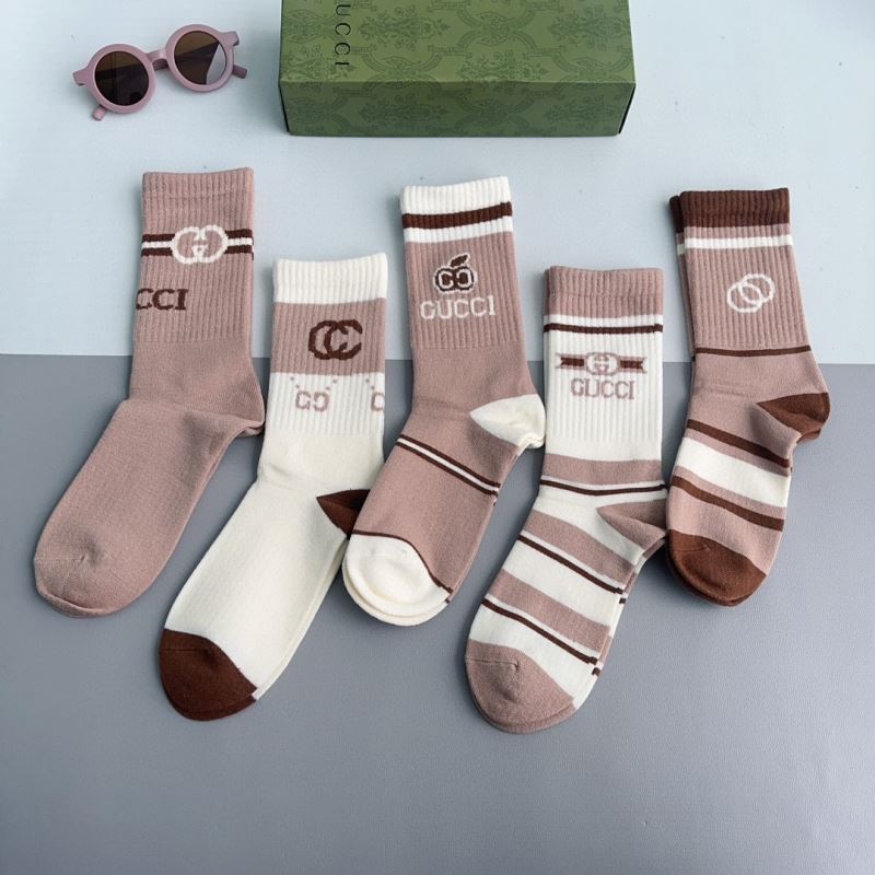 Gucci Socks